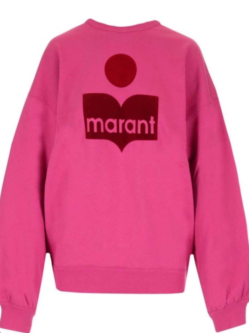 Isabel Marant Mindy Sweatshirt
